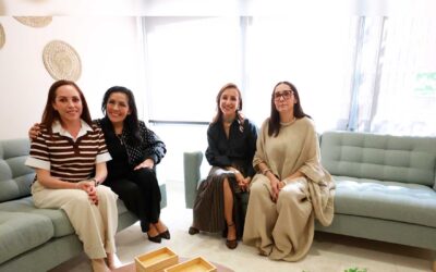 Inaugura DIF Jalisco Casa de Estancia Temporal para la protección de niñas, niños y adolescentes