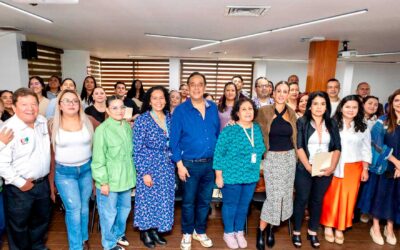 Con certificación del IDEFT, DIF Zapopan impulsa calidad en atención ciudadana