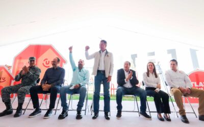 Respalda Gobierno de Jalisco Plan Integral de Recuperación de Vivienda en Tlajomulco de Zúñiga
