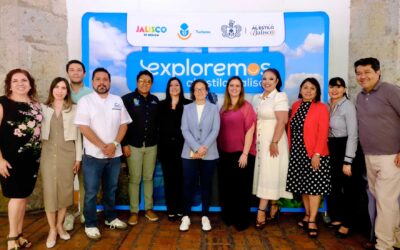 Activa Jalisco 88 recorridos gratuitos para llevar el turismo a todos los sectores