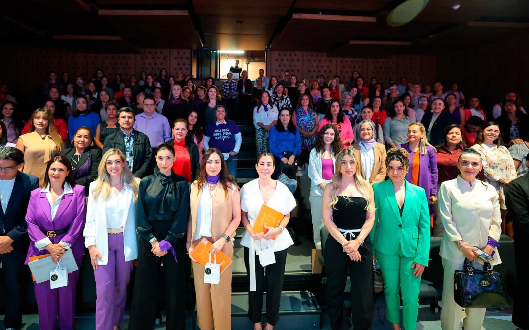 Zapopan lanza la Unidad de Mujeres Emprendedoras