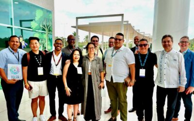 Reúne Gala Vallarta 2026 a más de 750 líderes de la industria turística global