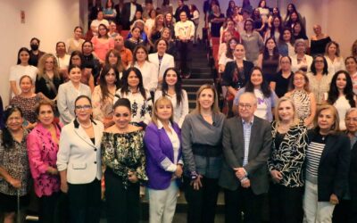Impulsa Jalisco la autonomía económica de las mujeres como motor de igualdad