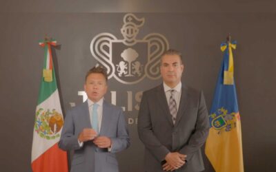 Asume Ismael Jauregui Castañeda titularidad del SIAPA