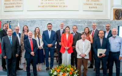 Promueve Consejo Ciudadano de Seguridad la cultura de paz por la seguridad de niñas, niños y adolescentes