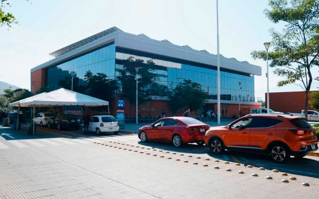 Tlajomulco supera los mil millones de pesos en recaudación propia en los primeros dos meses del año