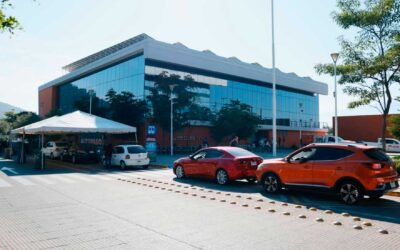 Tlajomulco supera los mil millones de pesos en recaudación propia en los primeros dos meses del año