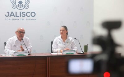 Llama OPD Bosque La Primavera a extremar precauciones durante la temporada de estiaje