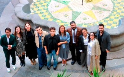 Fortalecerá Volvo Fashion Week México proyección económica y creativa de Jalisco