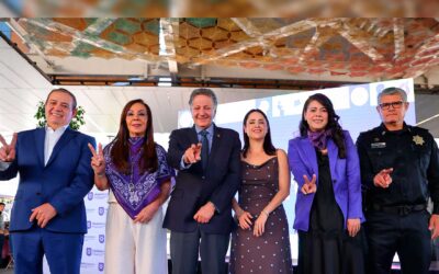 Zapopan incorpora Zonas Pulso de Vida a kioscos digitales para ampliar espacios seguros para mujeres