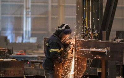 Suma Jalisco más de 5 mil 400 empleos formales en febrero