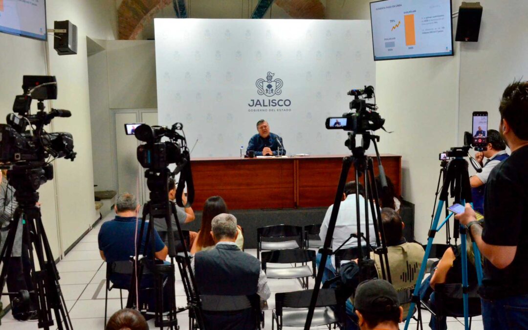 Amplía Hacienda prórroga para canje gratuito de placas a quienes pagaron su refrendo 2025