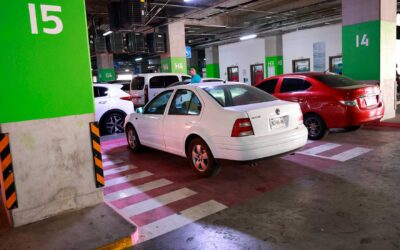 Nacen en Zapopan los cajones rosas para apoyar a madres y personas cuidadoras