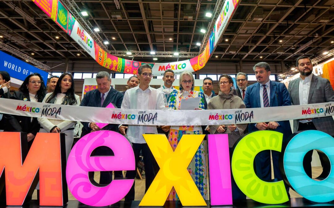 Logra Jalisco 110 acuerdos turísticos y proyecta sede de ITB Américas 2026