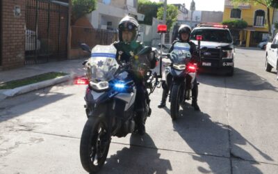 Guadalajara reduce 25% delitos y 15% homicidios en un año