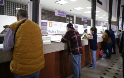 Fitch eleva a AAA la calificación crediticia de Guadalajara