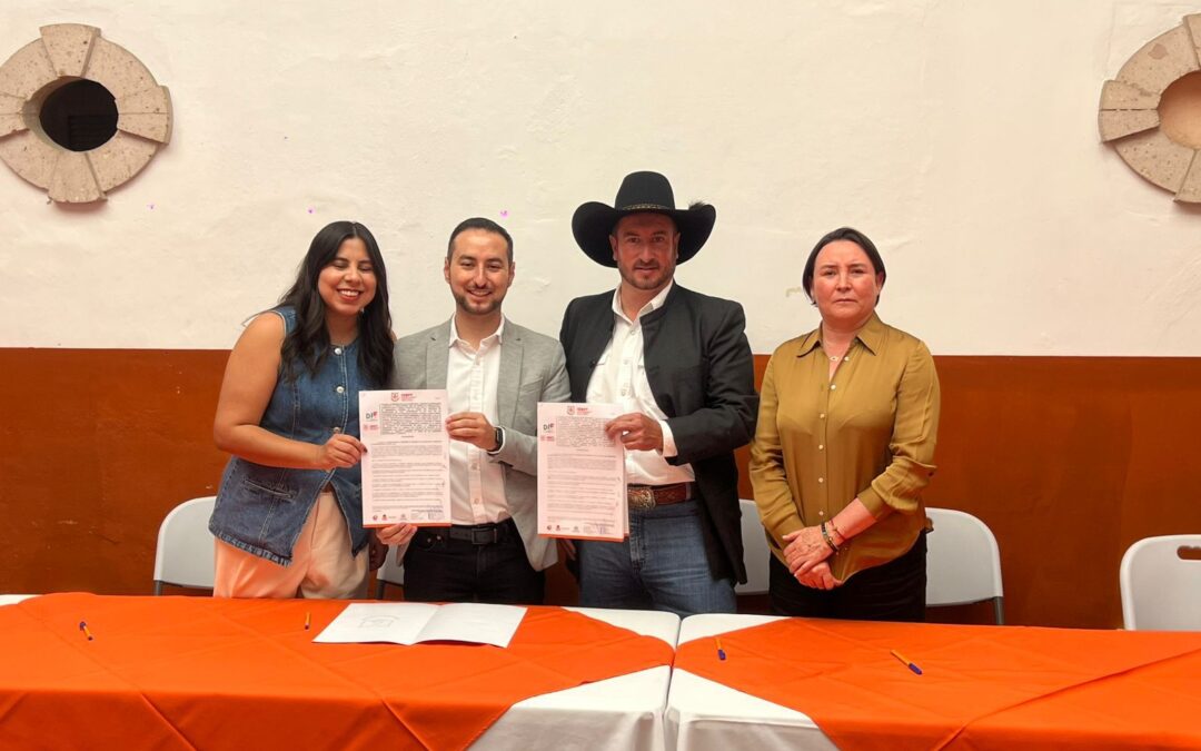 IDEFT amplía capacitación laboral con alianzas en municipios de Jalisco