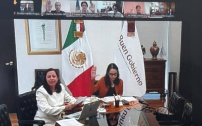 Jalisco moderniza la Contraloría Social para reforzar transparencia