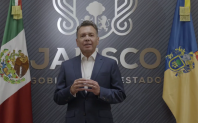 Tarifa del transporte público se mantendrá en 11 pesos.- Lemus