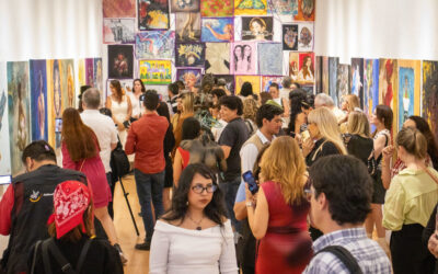 Cultura Jalisco invita a recorrer museos durante vacaciones
