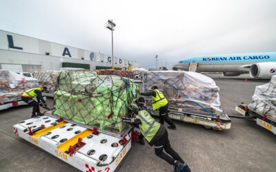 Jalisco lidera exportaciones no fronterizas con más de 52 mil mdd