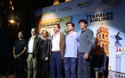 Más de 100 eventos globales llegarán a Jalisco en 2026