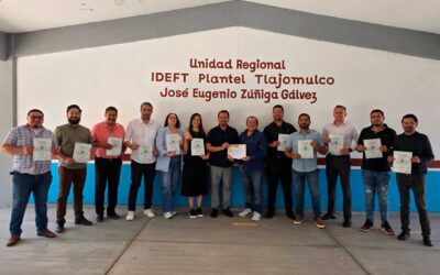 IDEFT fortalece su oferta con inteligencia artificial