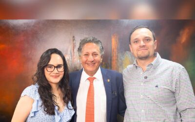 Álvaro Orozco Gutiérrez es nombrado director de Obras Públicas en Zapopan