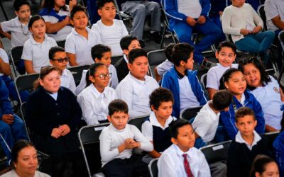 Ajusta Secretaría de Educación Jalisco Calendario Escolar 2025–2026 para el cierre de ciclo