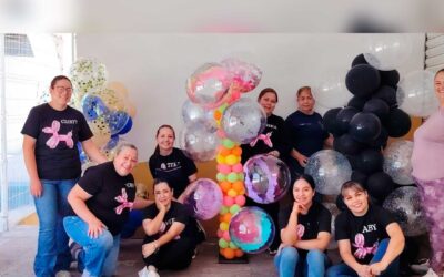 Fortalece IDEFT la capacitación para mujeres en Zapotlanejo a través de alianza con “Mil Mujeres”