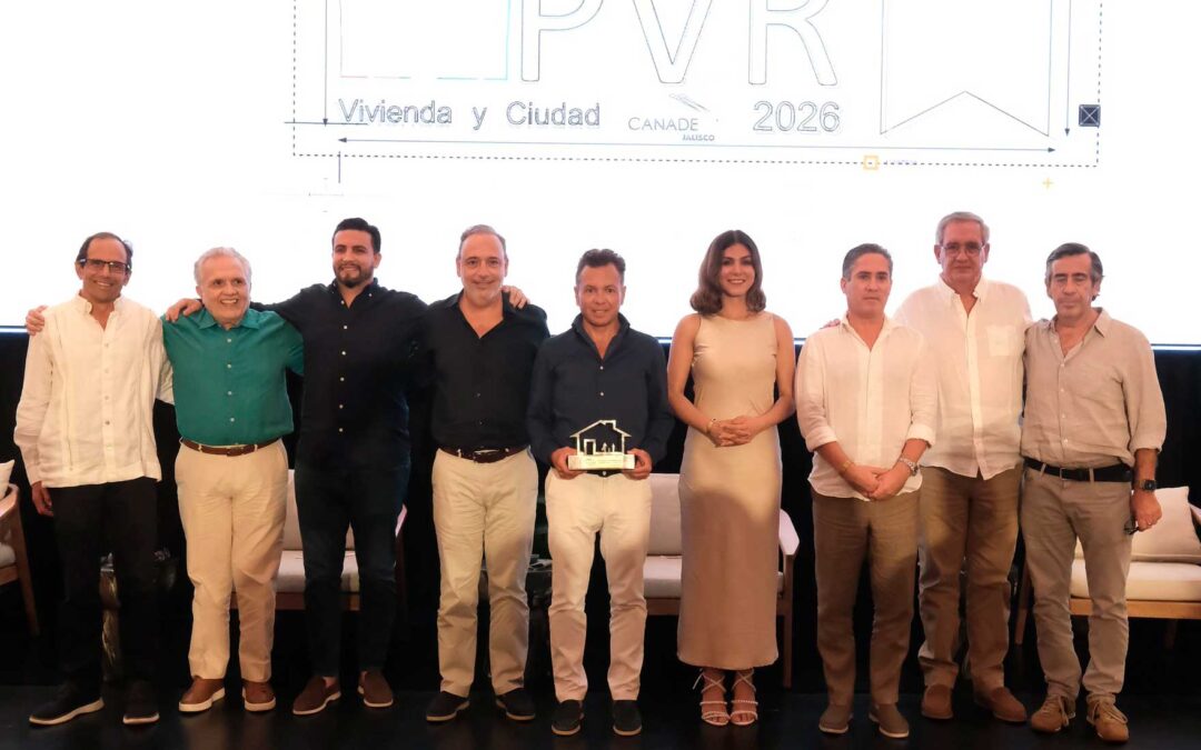 Presentará Pablo Lemus iniciativa de ley para garantizar vivienda social en los 125 municipios del estado