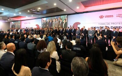 Garantizará Gobierno de Jalisco abasto hídrico de la ciudad con acueducto sustituto Chapala-Guadalajara