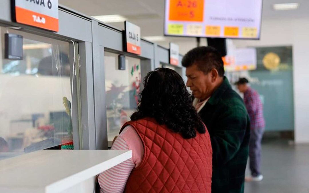 Quirino anuncia extensión de descuento del 5% en predial y agua durante mayo y junio