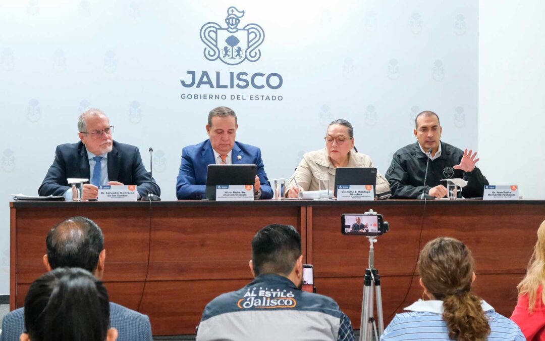 Fiscalía del Estado desmantela call center clandestino vinculado a fraudes telefónicos