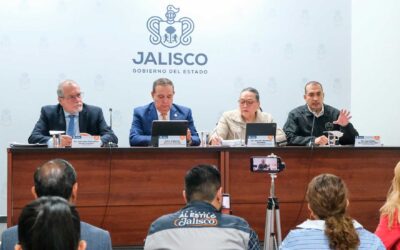 Fiscalía del Estado desmantela call center clandestino vinculado a fraudes telefónicos