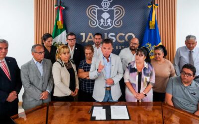 Garantiza Lemus recursos suficientes para las personas afectadas por las explosiones del 22 de abril de 1992