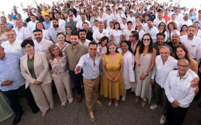 Jalisco será el primer estado de la República Mexicana en tener una red de Hospitales-Escuela