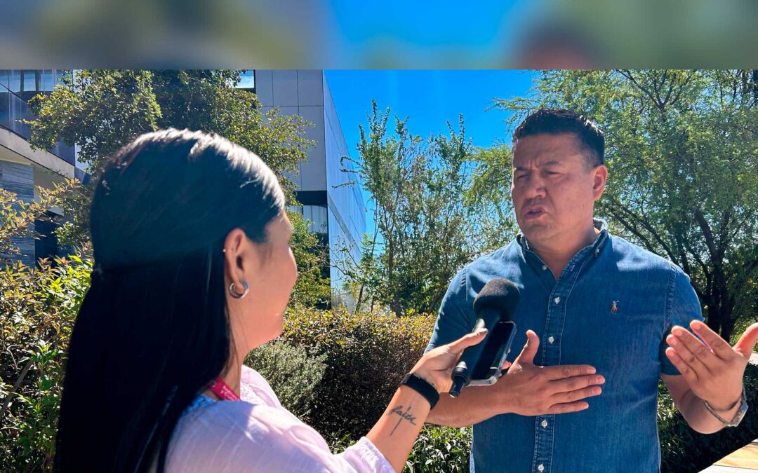 Zapopan refuerza acciones preventivas en arbolado previo al temporal de lluvias