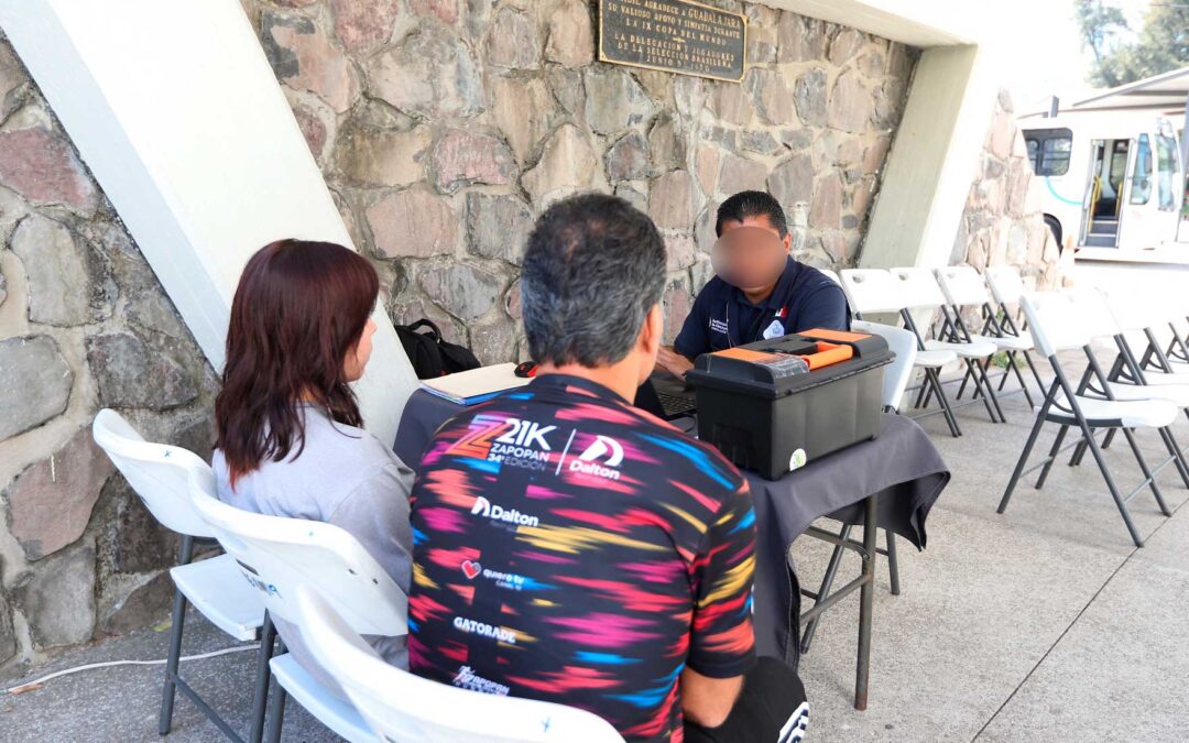 Llegará Brigada Forense del IJCF a Tepatitlán para atender a familias de personas desaparecidas de la región Altos Sur del estado