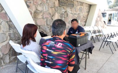 Llegará Brigada Forense del IJCF a Tepatitlán para atender a familias de personas desaparecidas de la región Altos Sur del estado