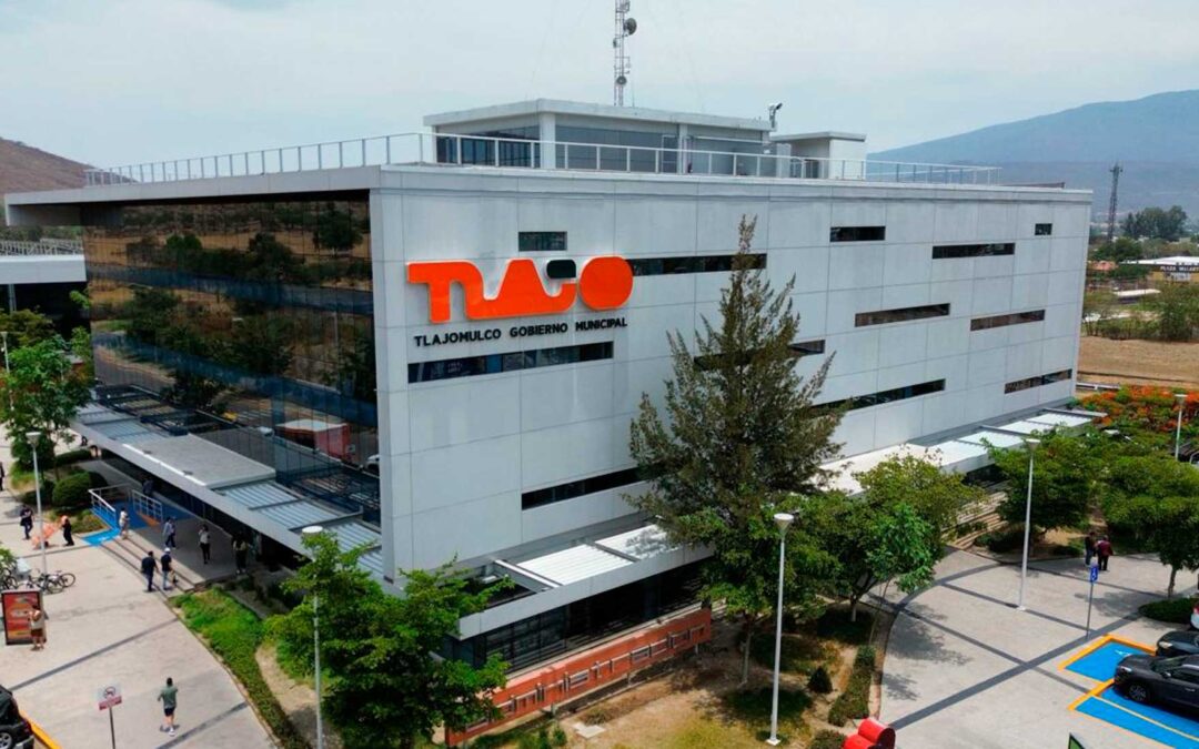 Tlajomulco no aplicará multas ni recargos tras falla técnica