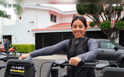 Extiende MiBici ampliación de tiempo de uso durante el fin de semana de Semana de Pascua