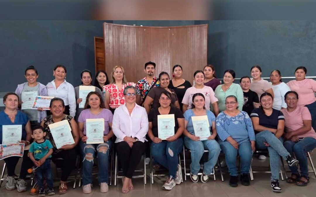IDEFT impulsa talento y oportunidades en todo Jalisco