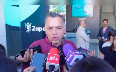 Centro de Oftalmología de Cruz Verde Sur realiza más de 540 cirugías en seis meses