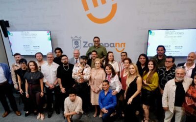 Zapopan presenta la Ruta Escultórica Metropolitana 2026