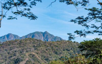 Inician foros de consulta pública para proyecto de Decreto del Área Estatal de Protección Hidrológica Sierra de Cacoma