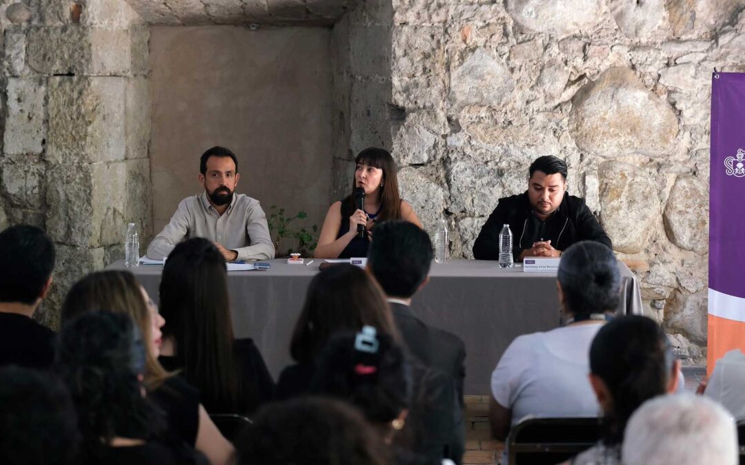 Lanza IIEG MapaLab, nueva plataforma interactiva con información estadística y geográfica de Jalisco