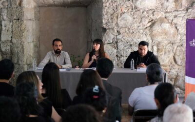 Lanza IIEG MapaLab, nueva plataforma interactiva con información estadística y geográfica de Jalisco