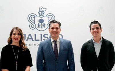 Consolida Jalisco su estrategia económica con la formación de talento desde la niñez