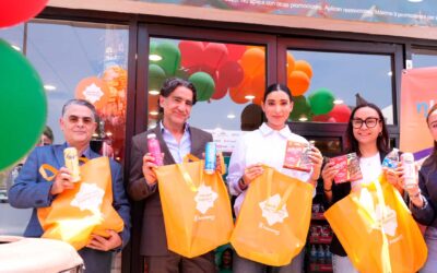 Zapopan fortalece alianza con 7-Eleven para impulsar emprendimientos locales